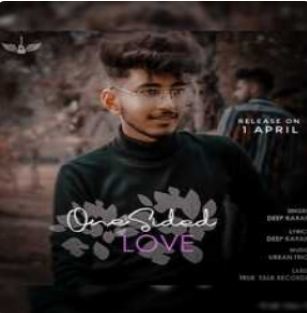 download One-Sided-Love Deep Karan mp3